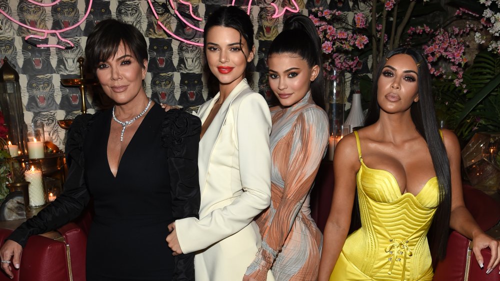 Kardashian family 