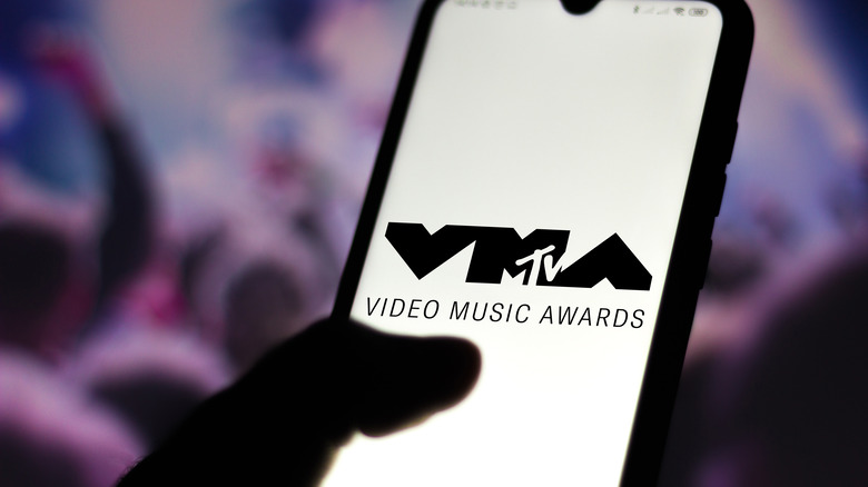 MTV VMAs app