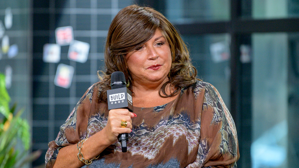 Abby Lee Miller