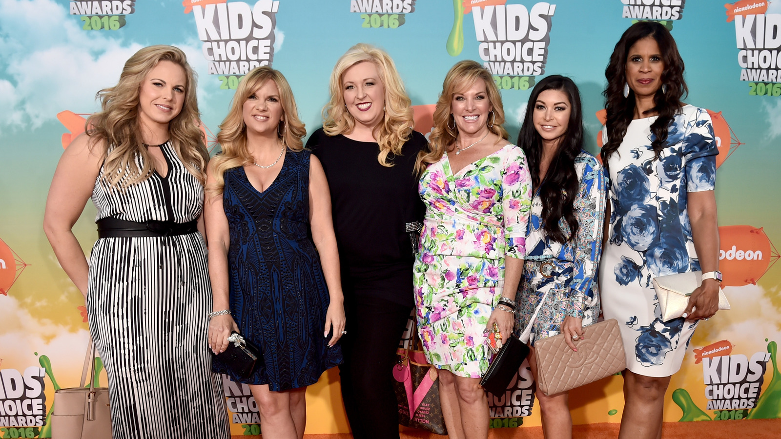 Here's How You Can Watch Every Season Of Dance Moms