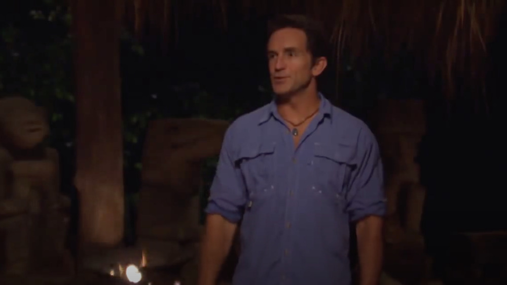 Jeff Probst