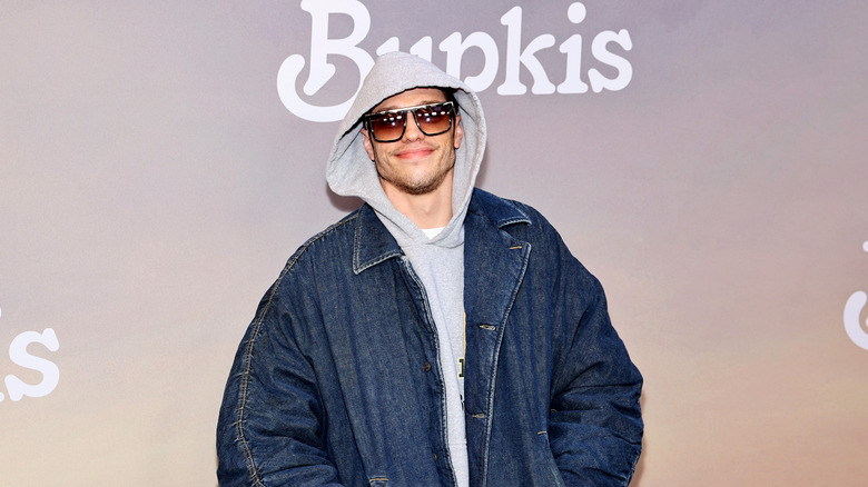 Pete Davidson hoodie