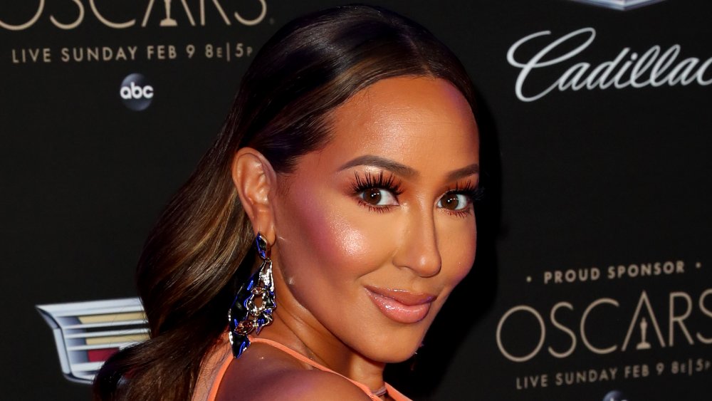 Adrienne Bailon