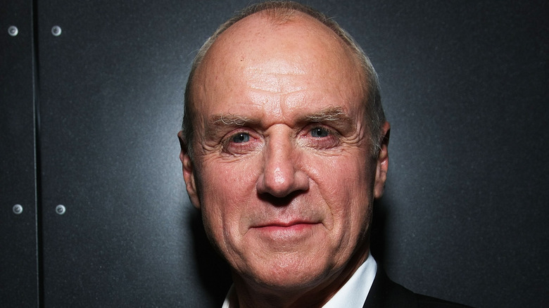 Alan Dale Paris 