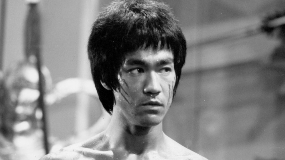 Bruce Lee