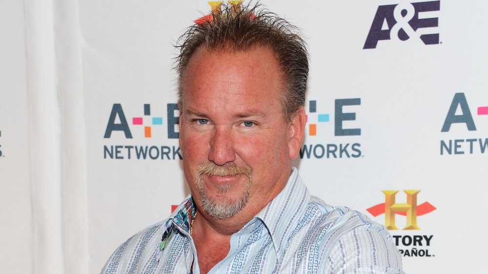 Here s What Darrell Sheets From Storage Wars Is Up To Now here-s-what-darrell-sheets-from-storage-wars-is-up-to-now