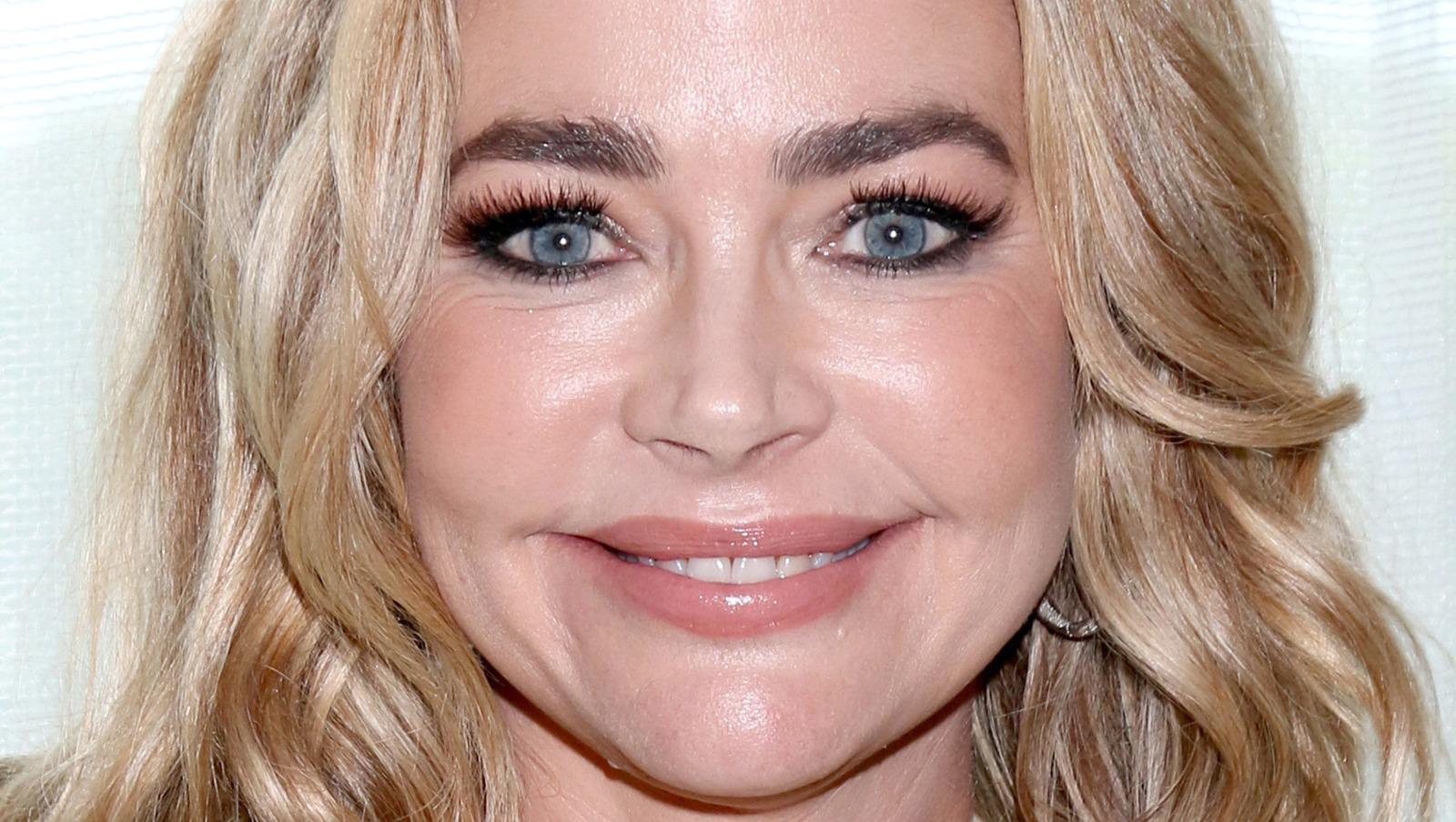 Here’s What Denise Richards Really Looks Like Without Makeup