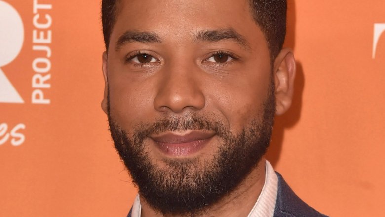 Jussie Smollett