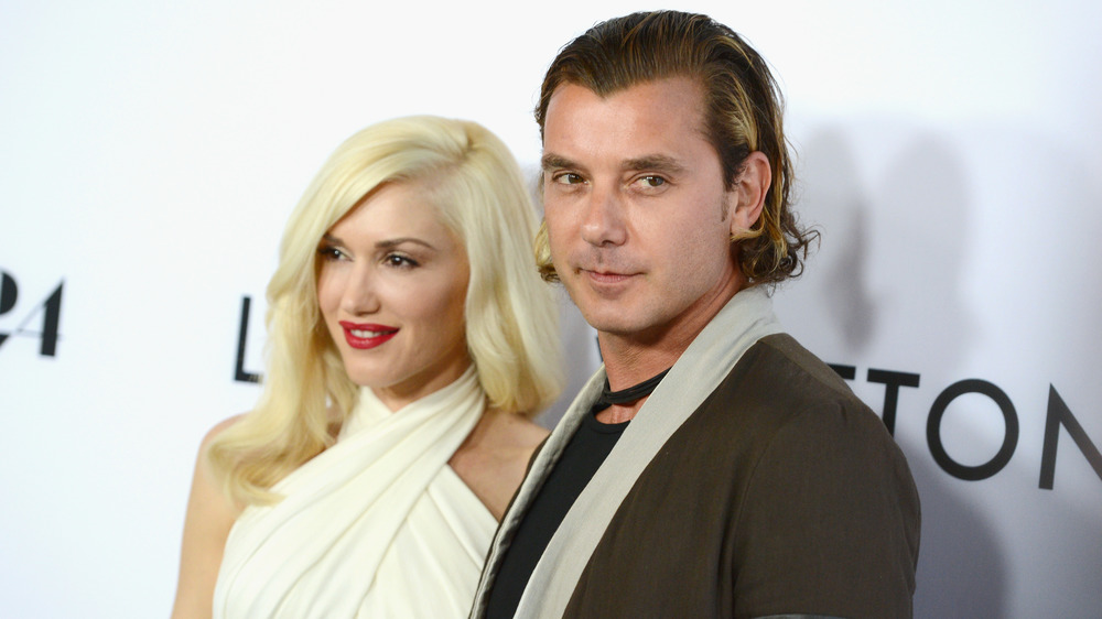 Here's What Gavin Rossdale's Net Worth Really Is
