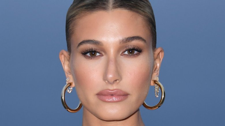 Hailey Baldwin