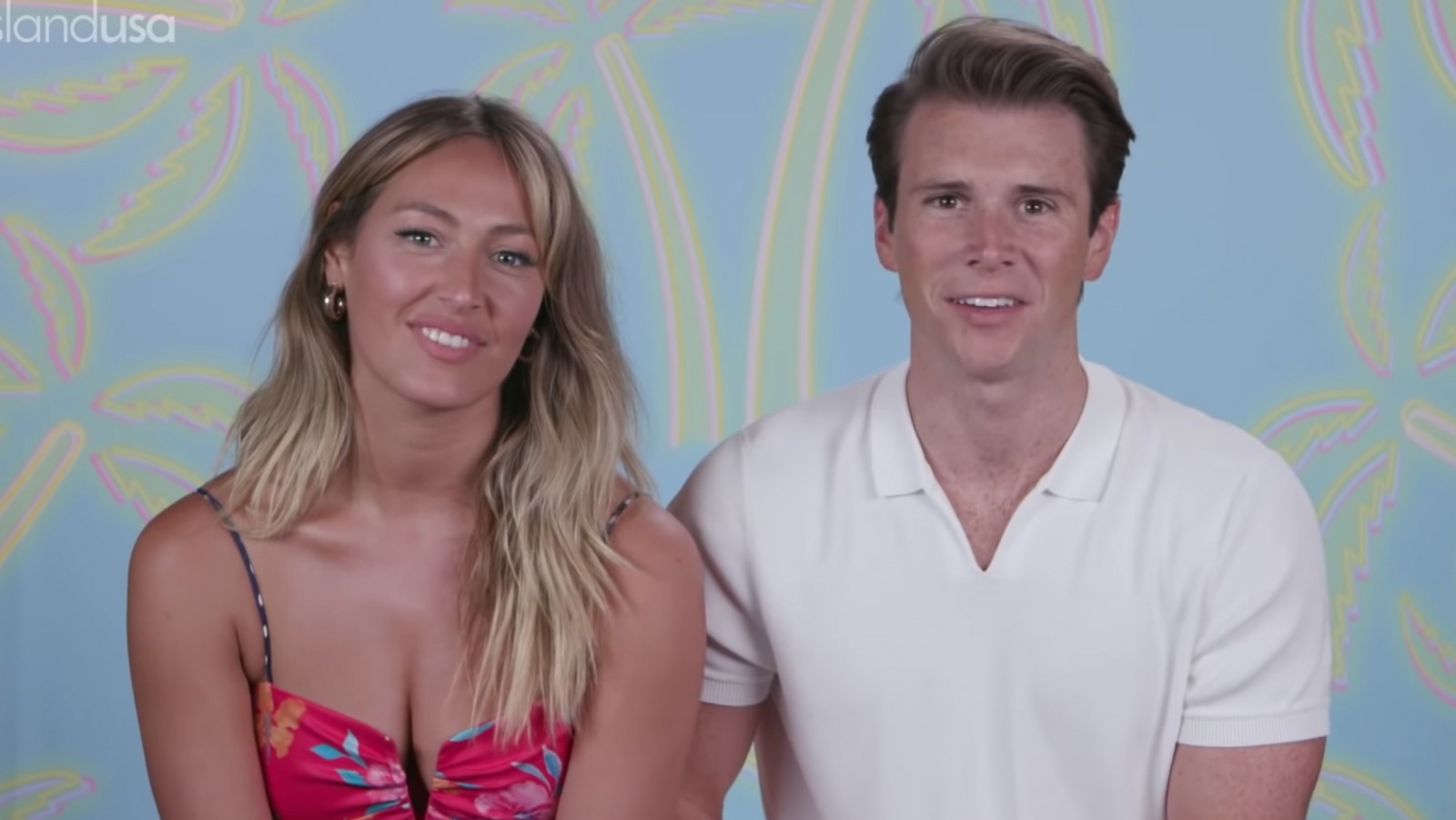 Here's What Happened To Calvin And Moira After Love Island USA