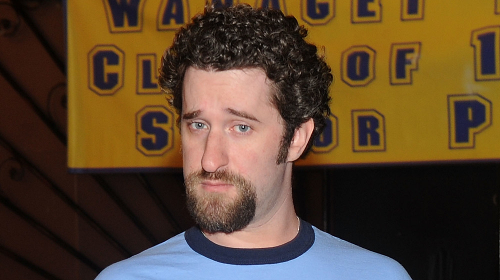 Dustin Diamond