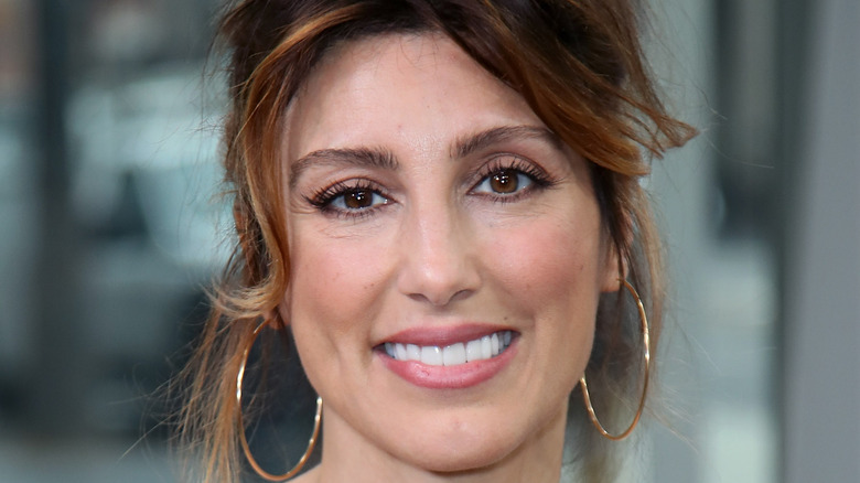 Pictures of jennifer esposito