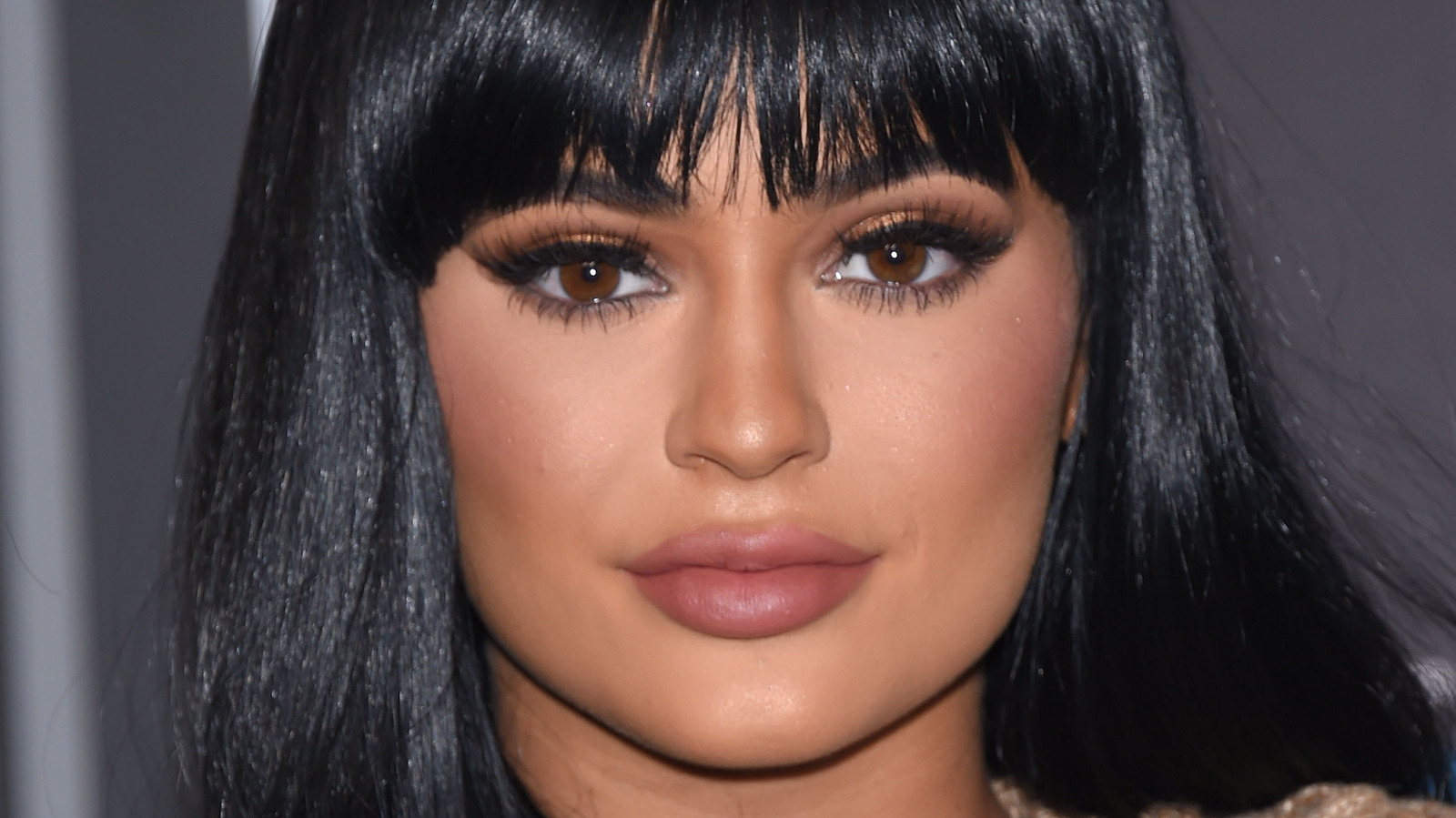 Here's What Kylie Jenner Looks Like Without Makeup