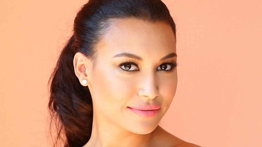 Naya Rivera