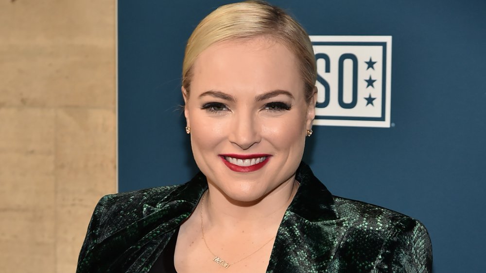 Meghan McCain