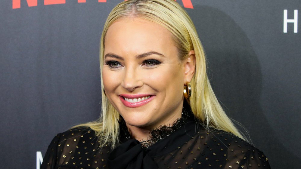 Meghan McCain