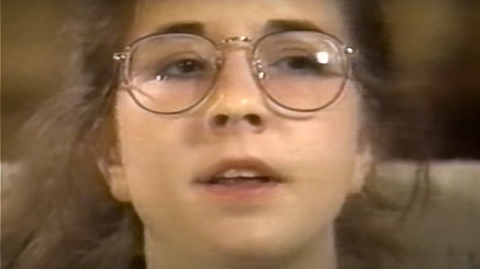 Here's What One Former Cellmate Recalls About Susan Smith