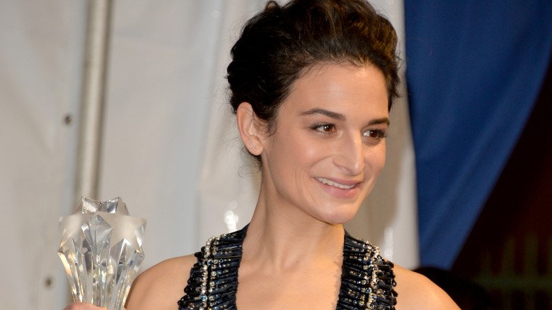 Jenny Slate