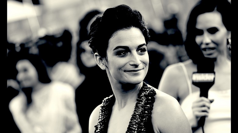 Jenny Slate