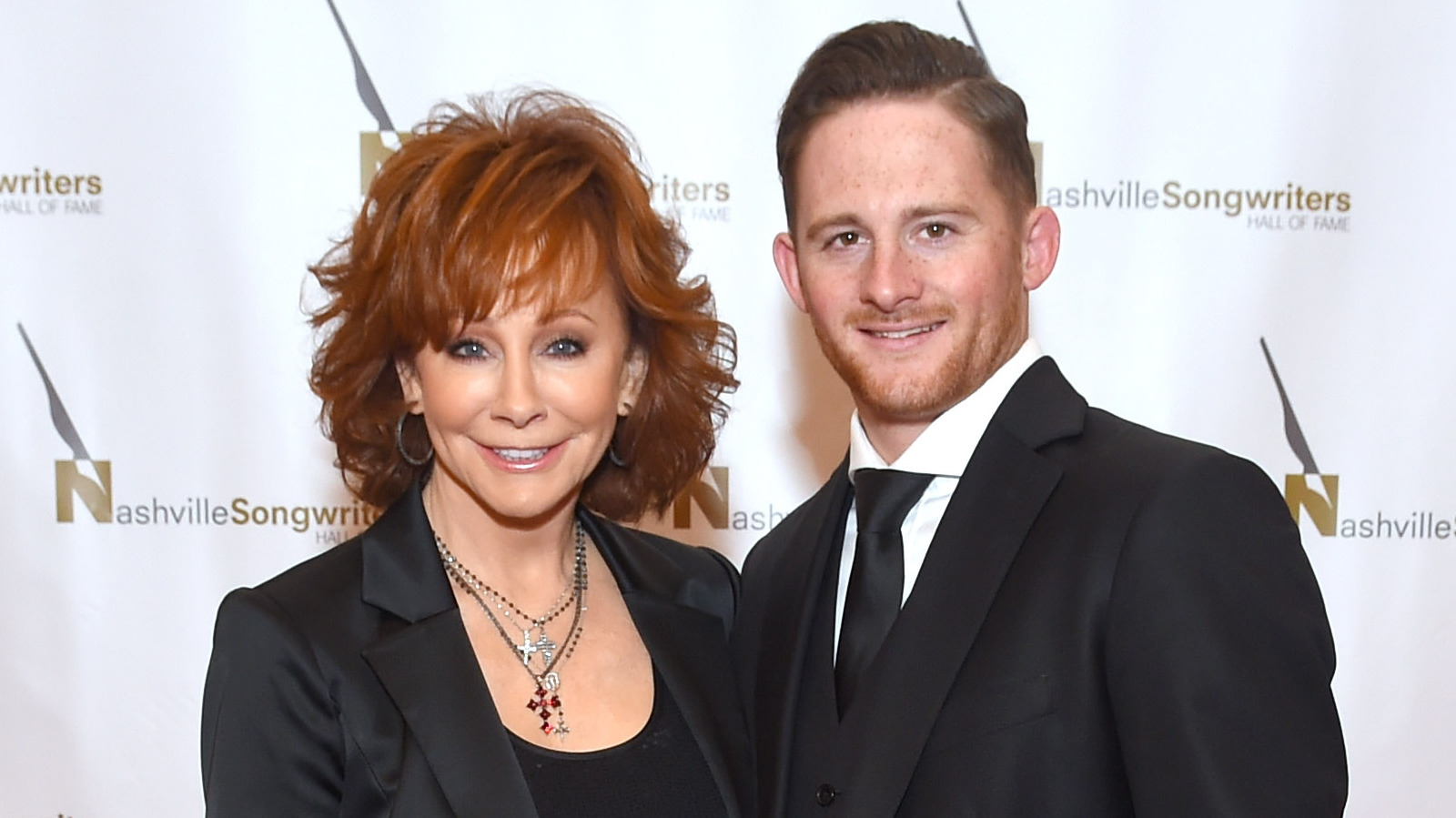 Here's What Reba McEntire's Son Shelby Blackstock Is Doing Today