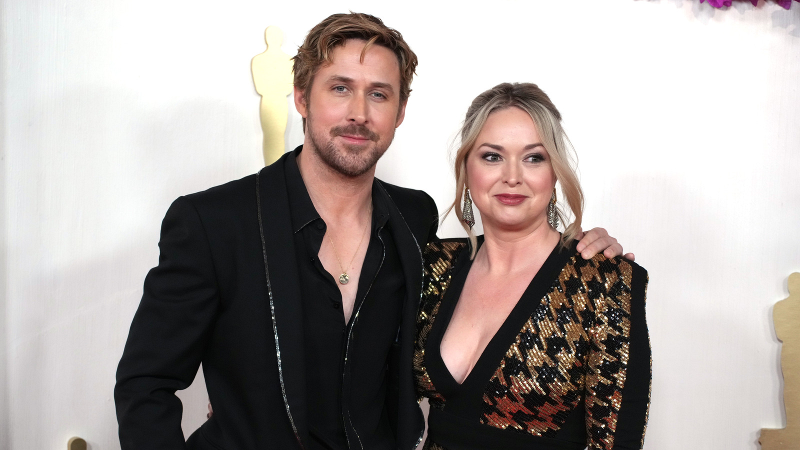 Here's What Ryan Gosling's Sister Mandi Really Does For A Living