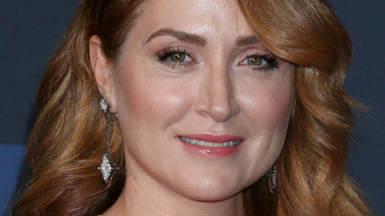 Sasha Alexander at the 11th Annual Governors Awards in 2019