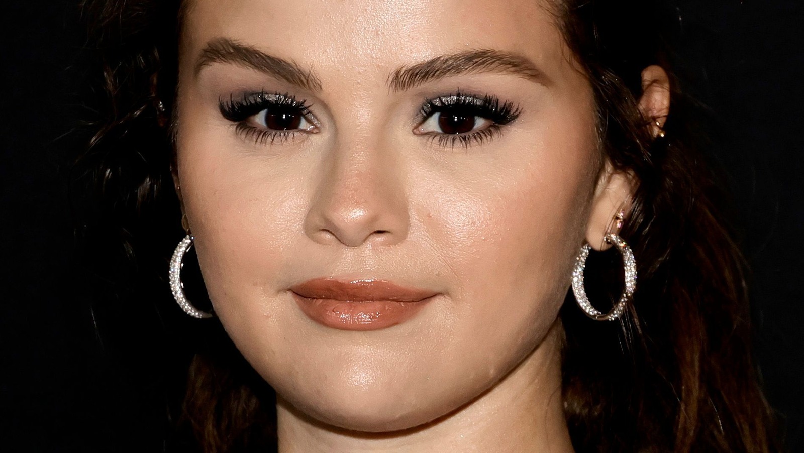 Here’s What Selena Gomez Really Looks Like Without Makeup