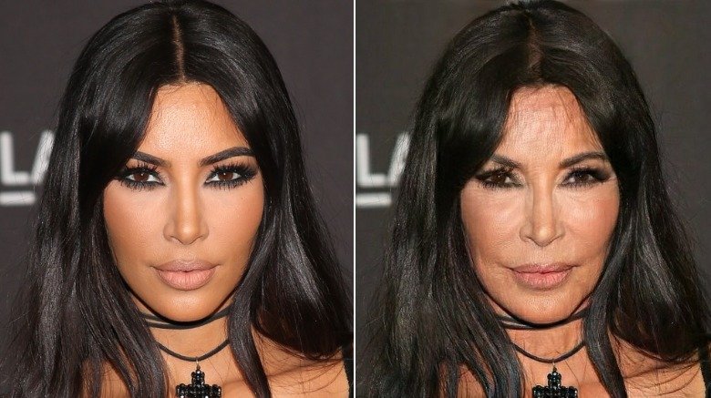 Kim Kardashian