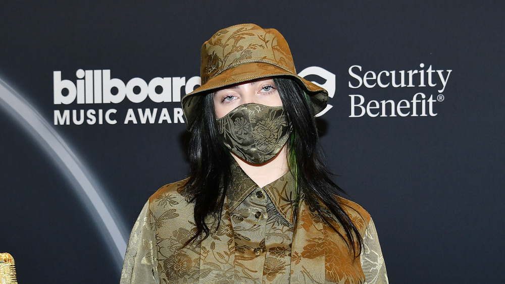 Billie Eilish 