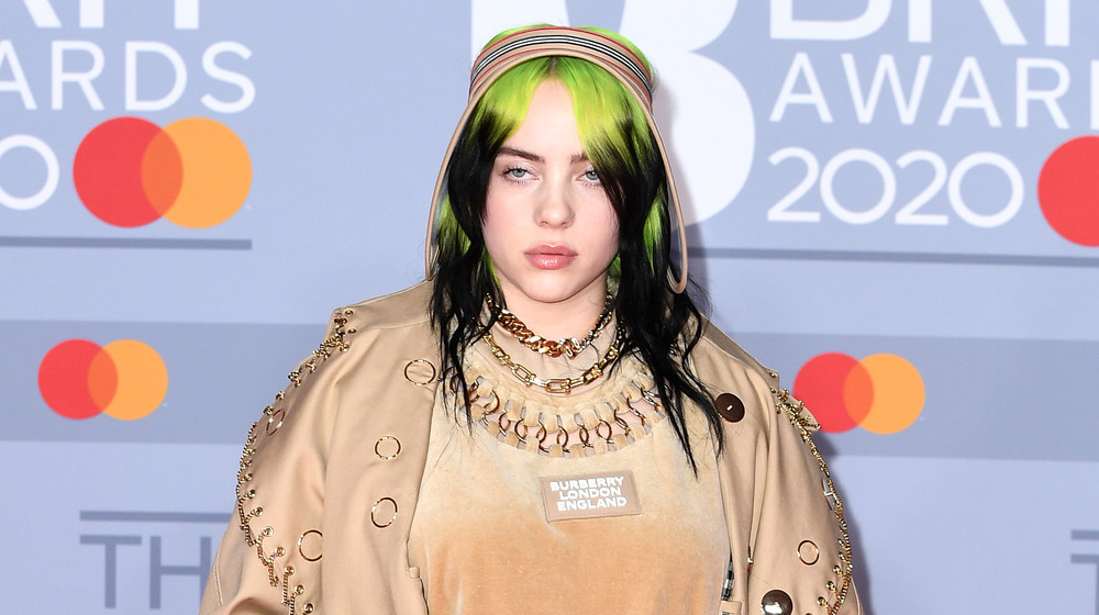 Billie Eilish