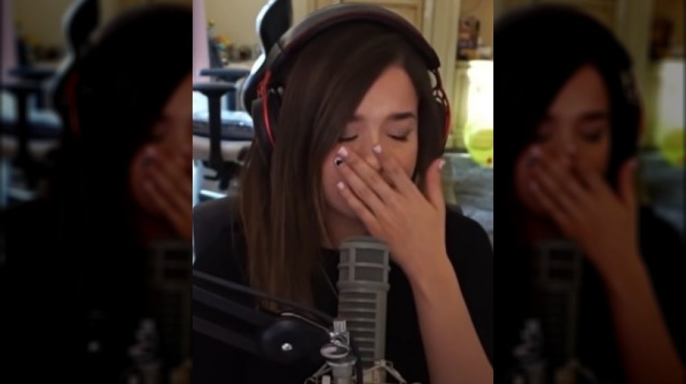 Pokimane