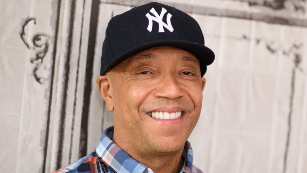 Russell Simmons