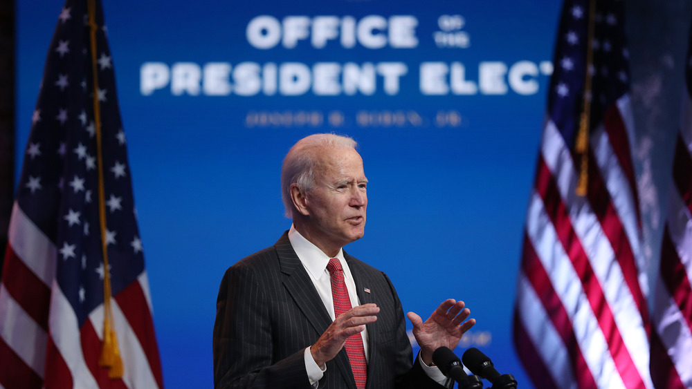 Joe Biden 