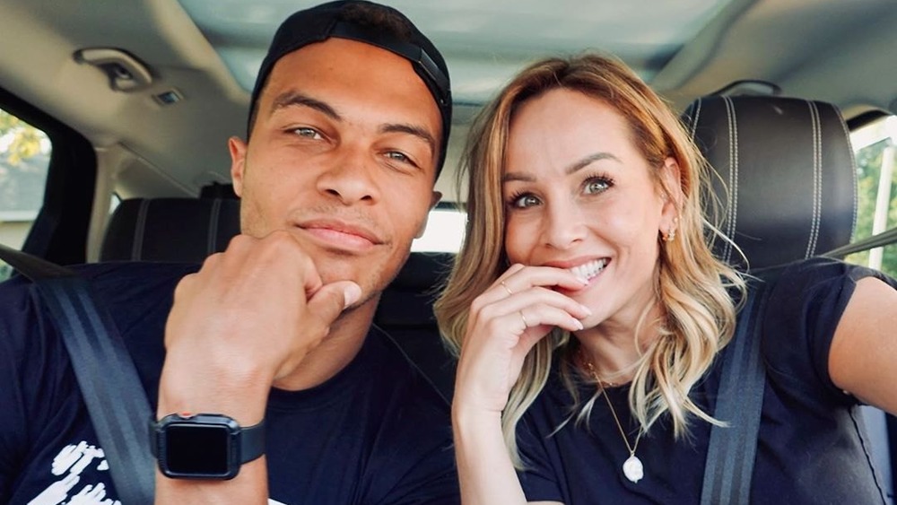 Dale Moss, Clare Crawley