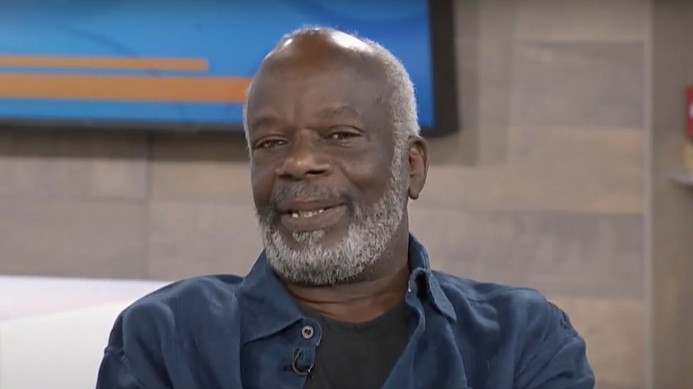 Joseph Marcell