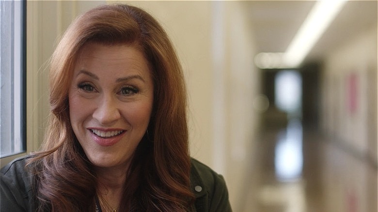 Lisa Ann Walter in Abbott Elementary