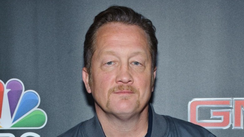 Christian Stolte