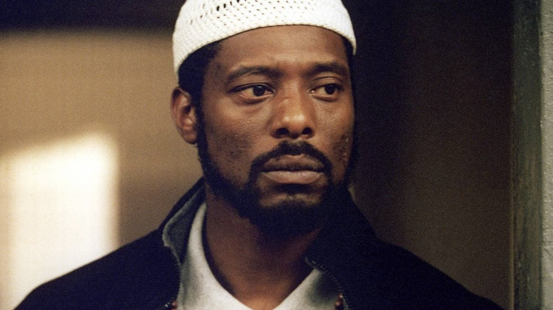 Eamonn Walker in Oz