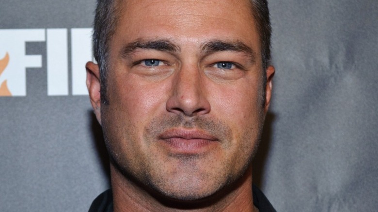 Taylor Kinney