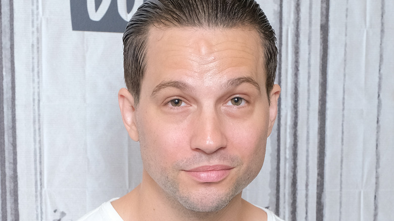 Logan Marshall-Green