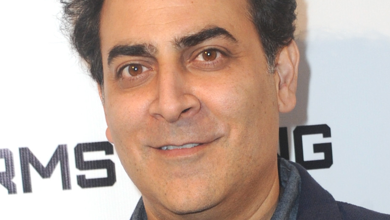 Here's Where You've Seen Ernie Malik From NCIS: Hawaii Before