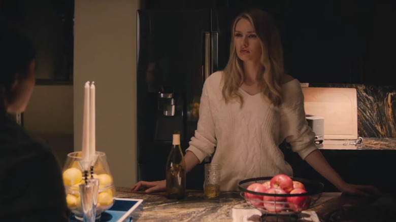 Tori Anderson in NCIS: Hawaii