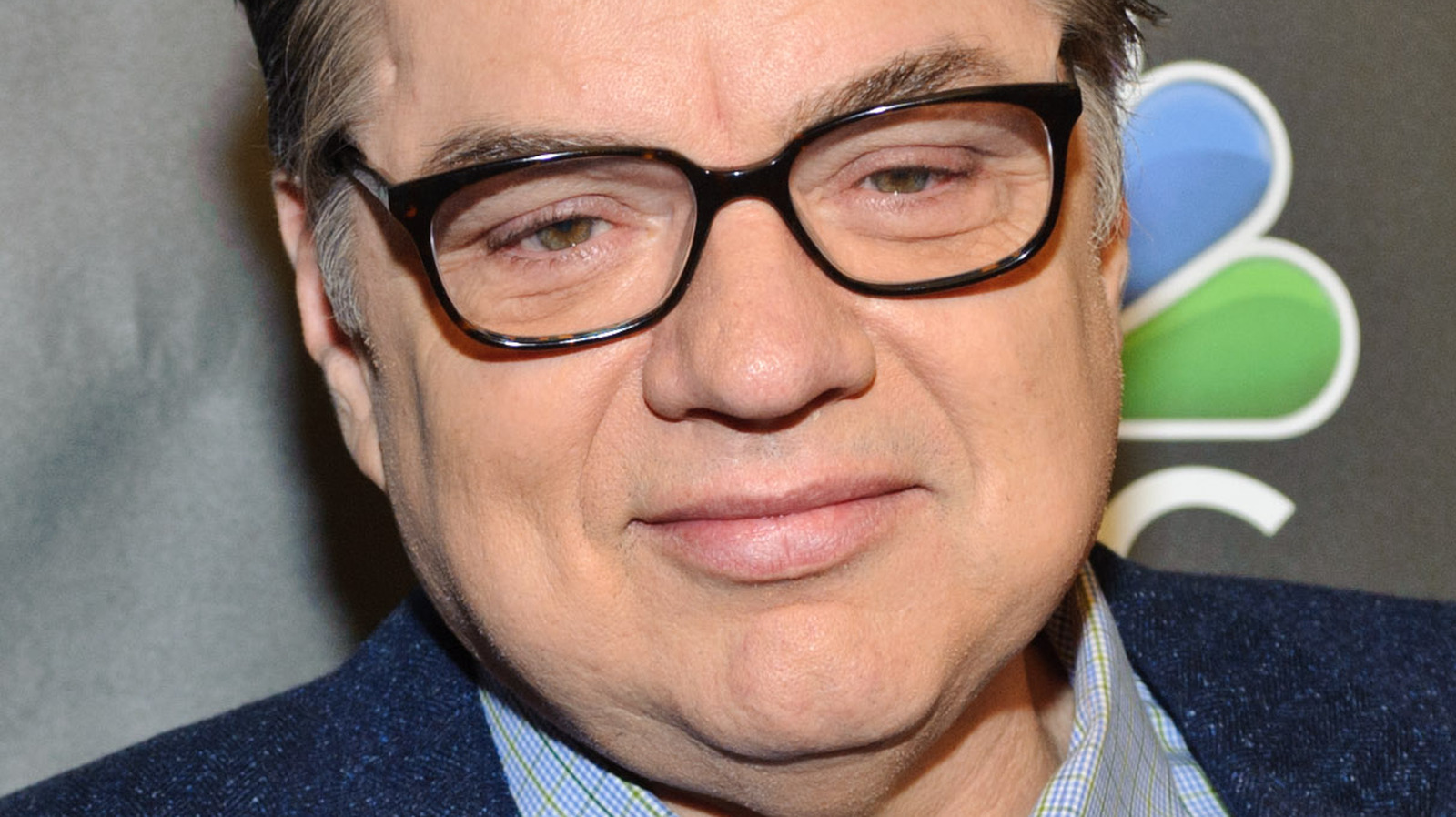 Here's Who Chicago Med Star Oliver Platt Is Married To In Real Life