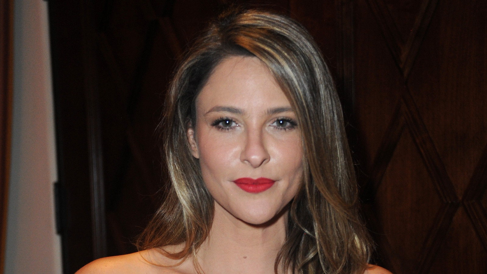 Unveiling The Truth Jill Wagner's Facelift Journey