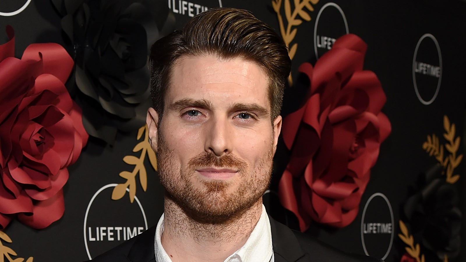 Here's Who Hallmark Star Marcus Rosner Is Married To In Real Life