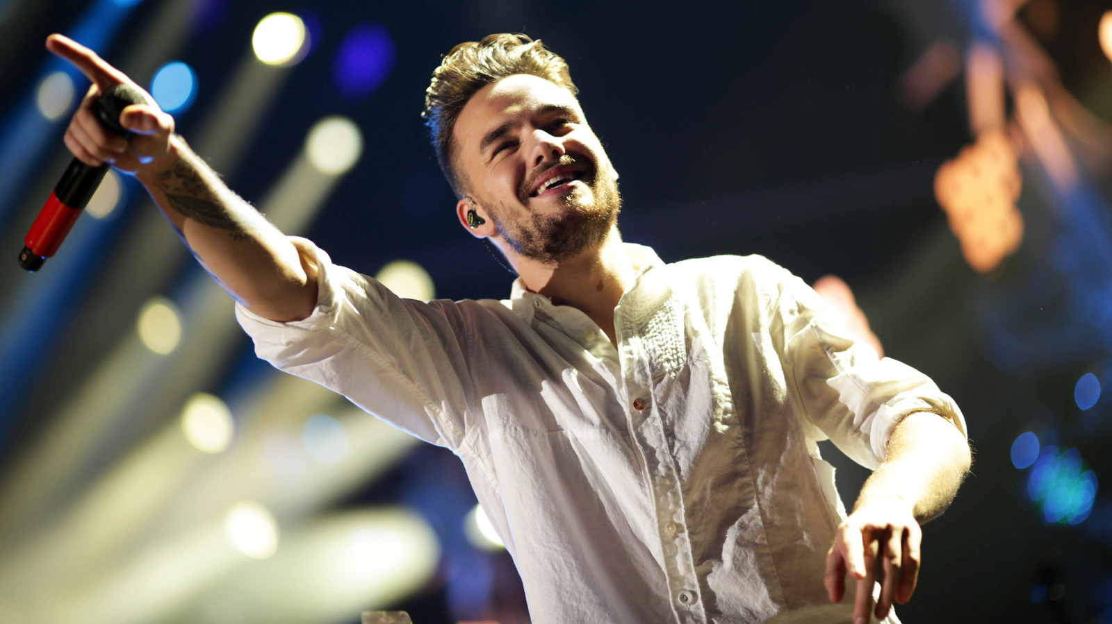 Here's Who Inherited Liam Payne's Money After He Died