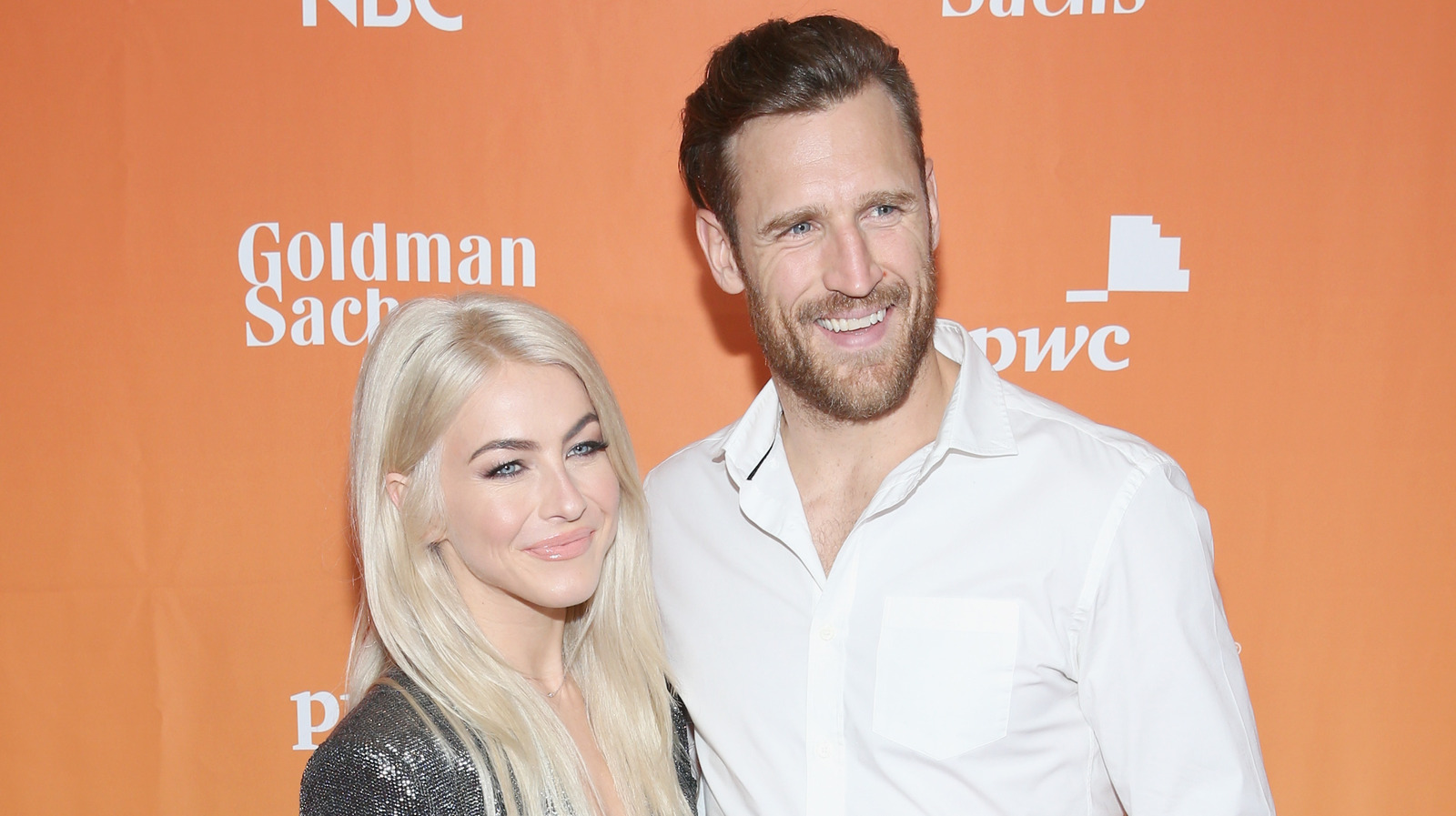 Julianne Hough and Brooks Laich 'Matured Into Different People