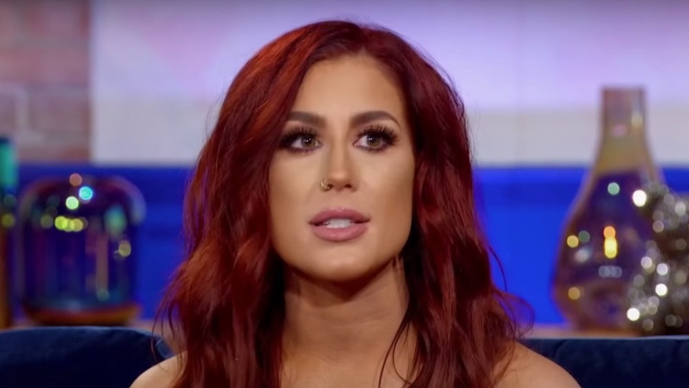 Chelsea Houska 