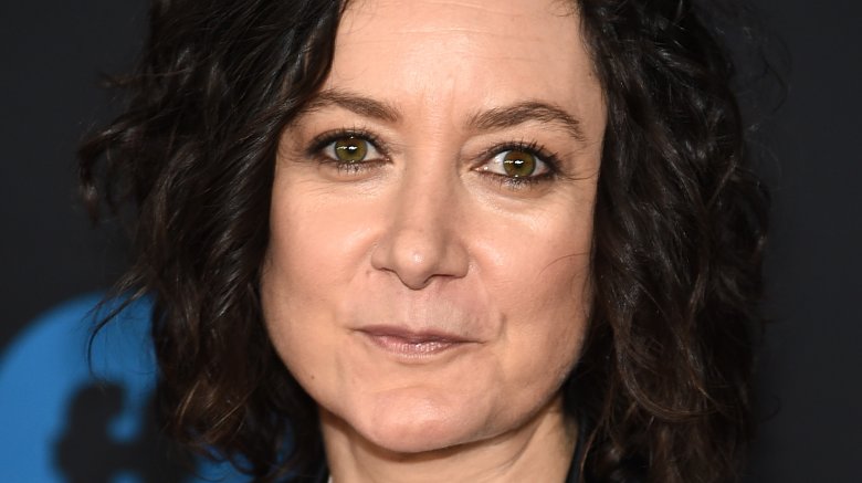 Sara Gilbert